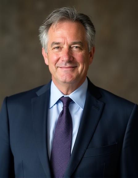 Managing Partner Elias Thorne